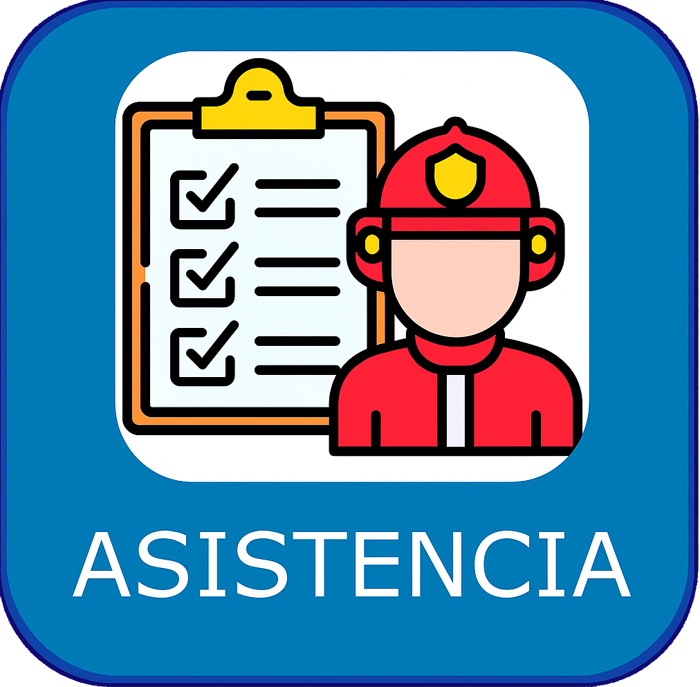 Asistencia
